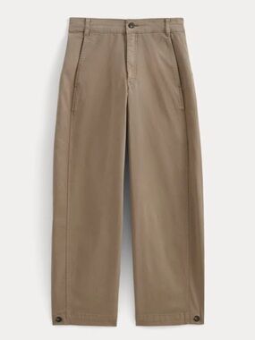 Everlane The Balloon Chino Pant High Rise